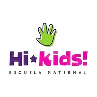 Maternal Hi Kids! icon