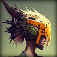 Quiz for Chainsaw Man Mastery icon