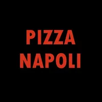 Pizza Napoli. icon