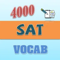 4000 SAT Vocabulary icon