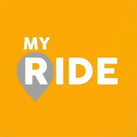 My Ride Drivers icon