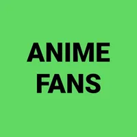 Anime.Fans - a social network. icon