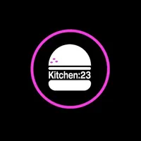 Kitchen 23 Peterlee icon