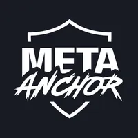 Meta Anchor icon