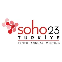 SOHO Türkiye icon