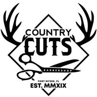 Country Cuts Barbershop icon