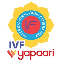 IVF Vyapari icon