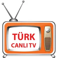 Türk Canlı TV icon