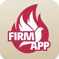 Firm-App icon