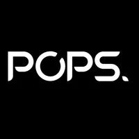 Pops - Digital Business Card icon