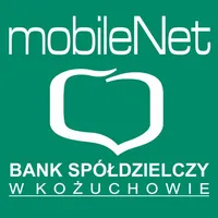 BS Kożuchów mobileNet icon