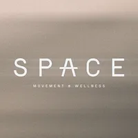 SPACE – Movement & Wellness icon