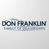 Don Franklin Auto icon