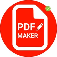 PDF Maker - PDF Converter icon