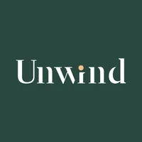 Unwind - wellness on demand icon