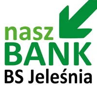 BS Jeleśnia - Nasz Bank icon