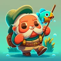 Fisherman 2 icon