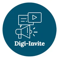 Digi-Invite icon