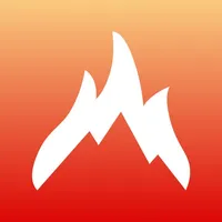 Topo Fire icon