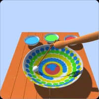 Paint Pottery 3D icon