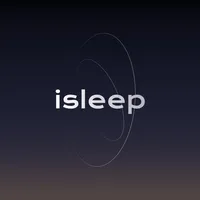 isleep - a holistic sleep app icon