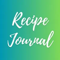 Recipe Journal & Shopping List icon