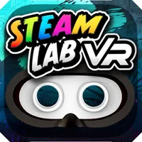 Steam Lab VR icon