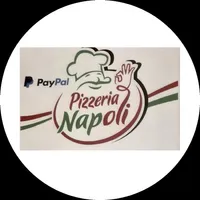 Pizzeria Napoli - Baiersdorf icon