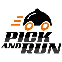 Pick and Run icon