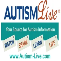 Autism Live Podcast icon