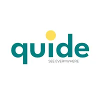 QuideApp - Travel Guide icon