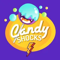 Candy Shocks icon