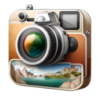 Photo Location icon