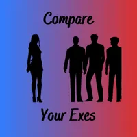 Compare Your Exes icon