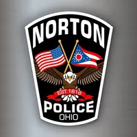 Norton Police Department icon