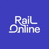 Rail Online icon