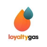 LoyaltyGas App icon