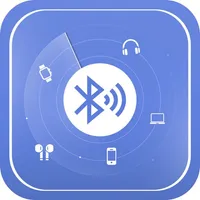 BLE Scanner : Find Lost Device icon