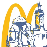 McDonald's GSC Summit 2023 icon