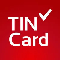 TIN Card icon