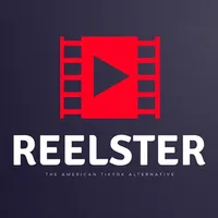 Reelster icon