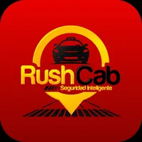 RushCab Conductor icon