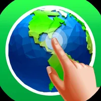 Touch Globe! icon