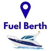 Fuel Berth icon