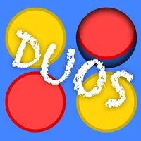 Connect Four Duos icon