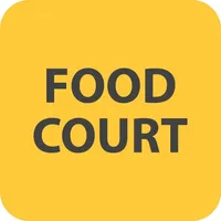 Food Court icon