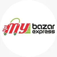 My bazar express icon