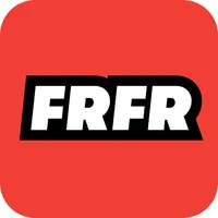 frfr: AI voice messages icon