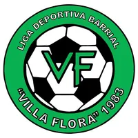 Liga Villaflora icon