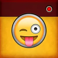 Insta Emoji Photo Editor icon